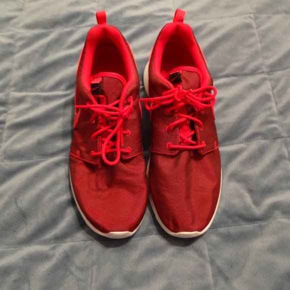 Nike Roshe One Premium Mens Running Shoes 11 main image 6